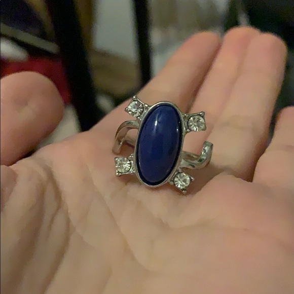 katherine pierce daylight ring